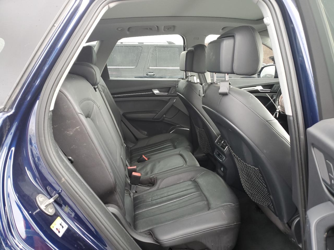 2018 Audi Q5 - Image 11