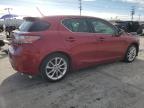 2013 Lexus Ct 200 for Sale in Sun Valley, CA - Front End
