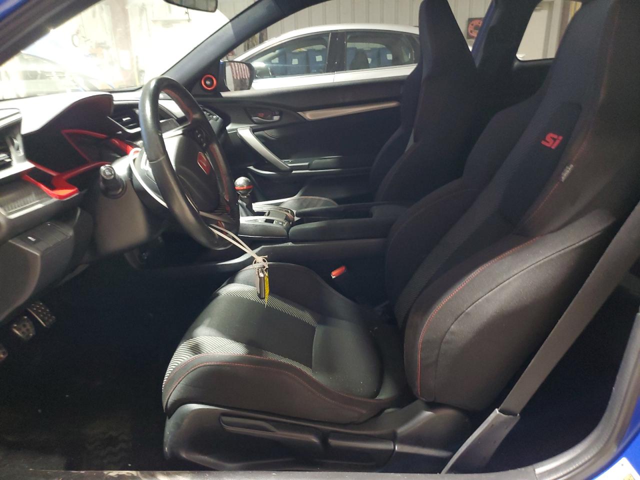 2018 Honda Civic - Image 7