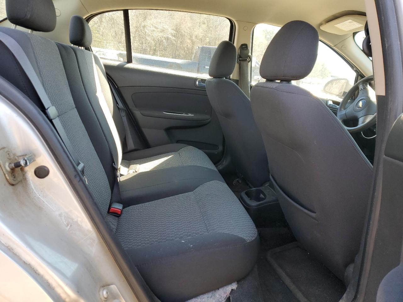 2009 Chevrolet Cobalt - Image 10