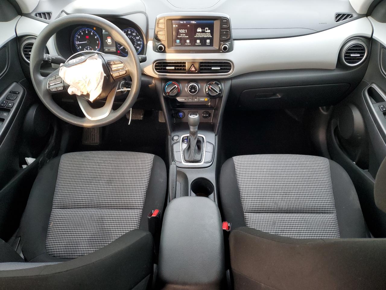 2021 Hyundai Kona - Image 8