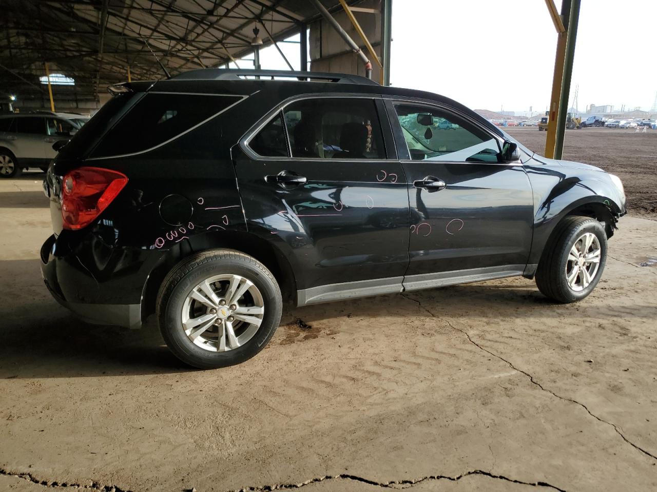 2010 Chevrolet Equinox - Image 3