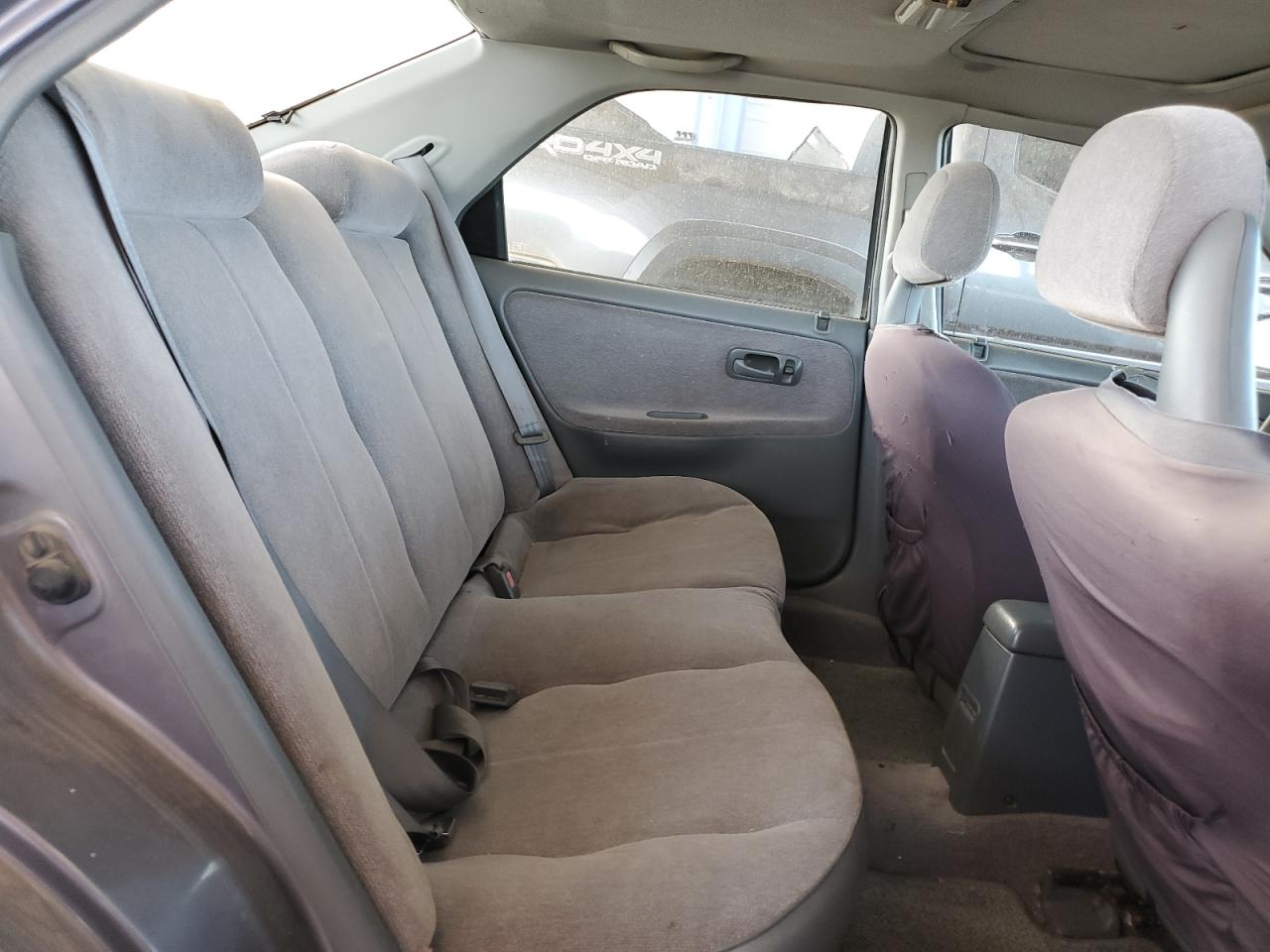 1995 Honda Civic - Image 10