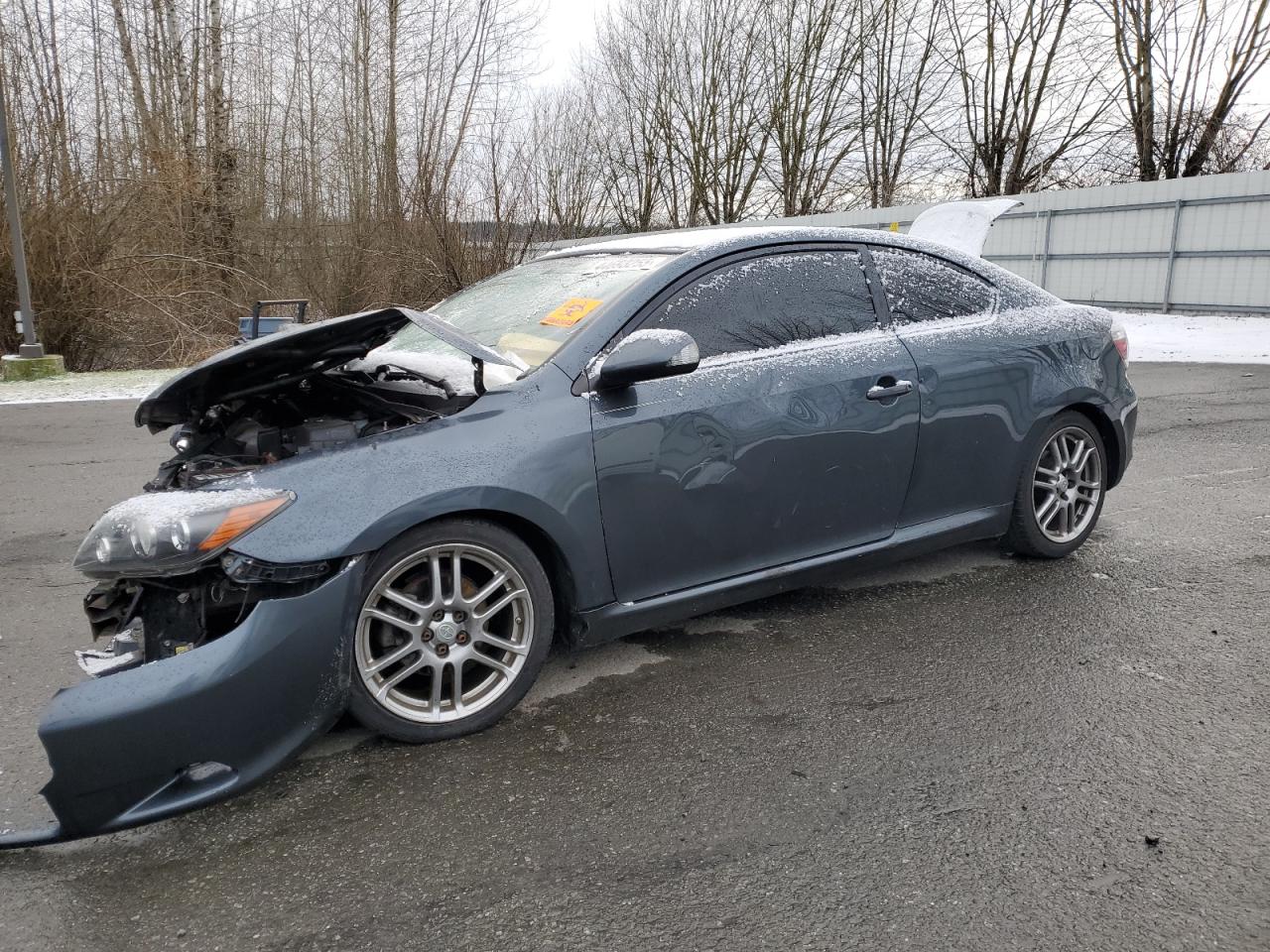 2010 Toyota tC - Image 1