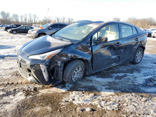 2020 Toyota Prius Le 1.8L