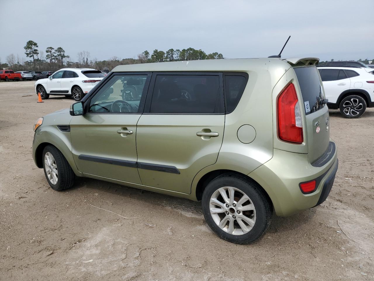 2012 Kia Soul - Image 2
