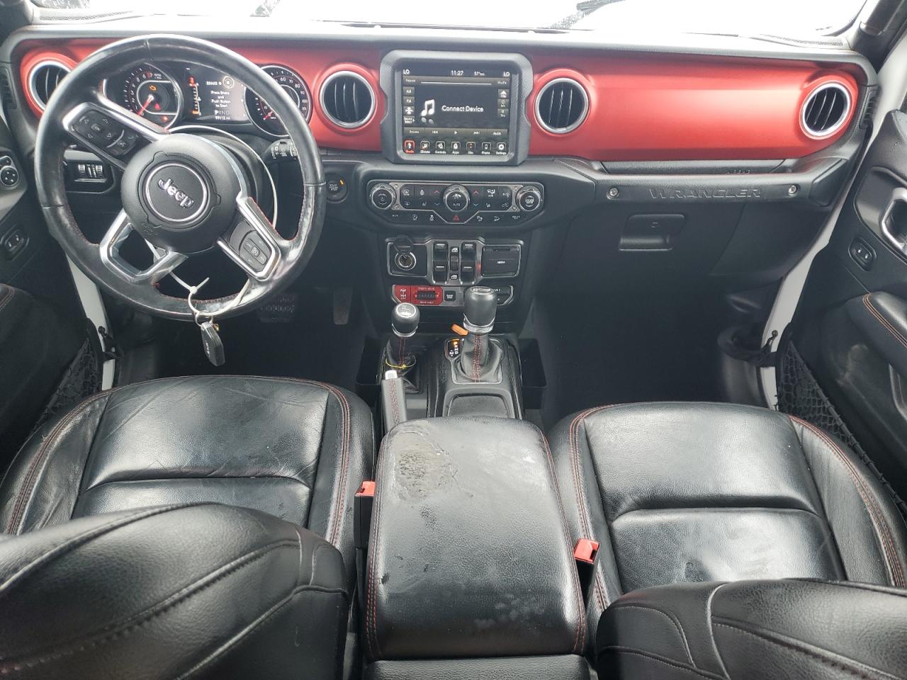 2018 Jeep Wrangler - Image 8