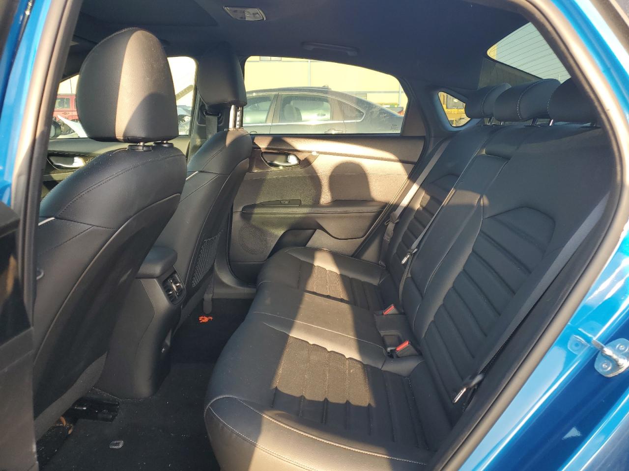 2023 Kia Forte - Image 10