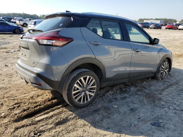  NISSAN KICKS 2024 Gray