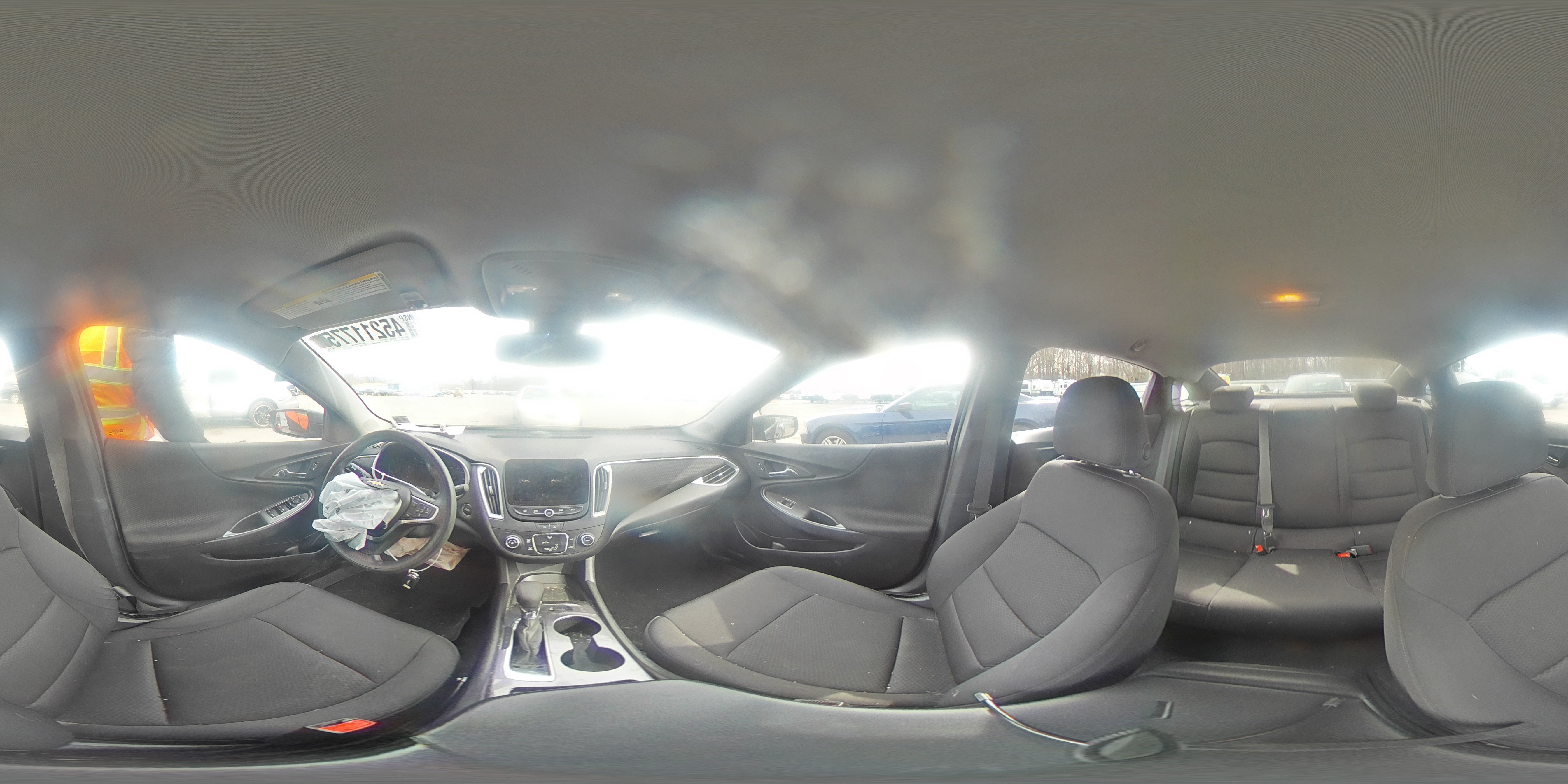 2022 Chevrolet Malibu - Image 13