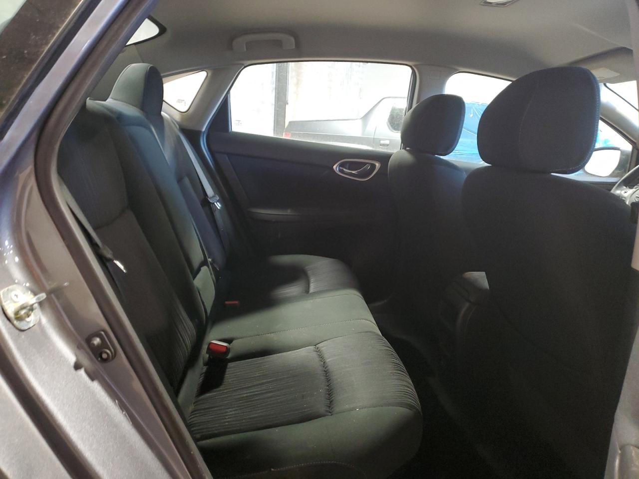 2019 Nissan Sentra - Image 10