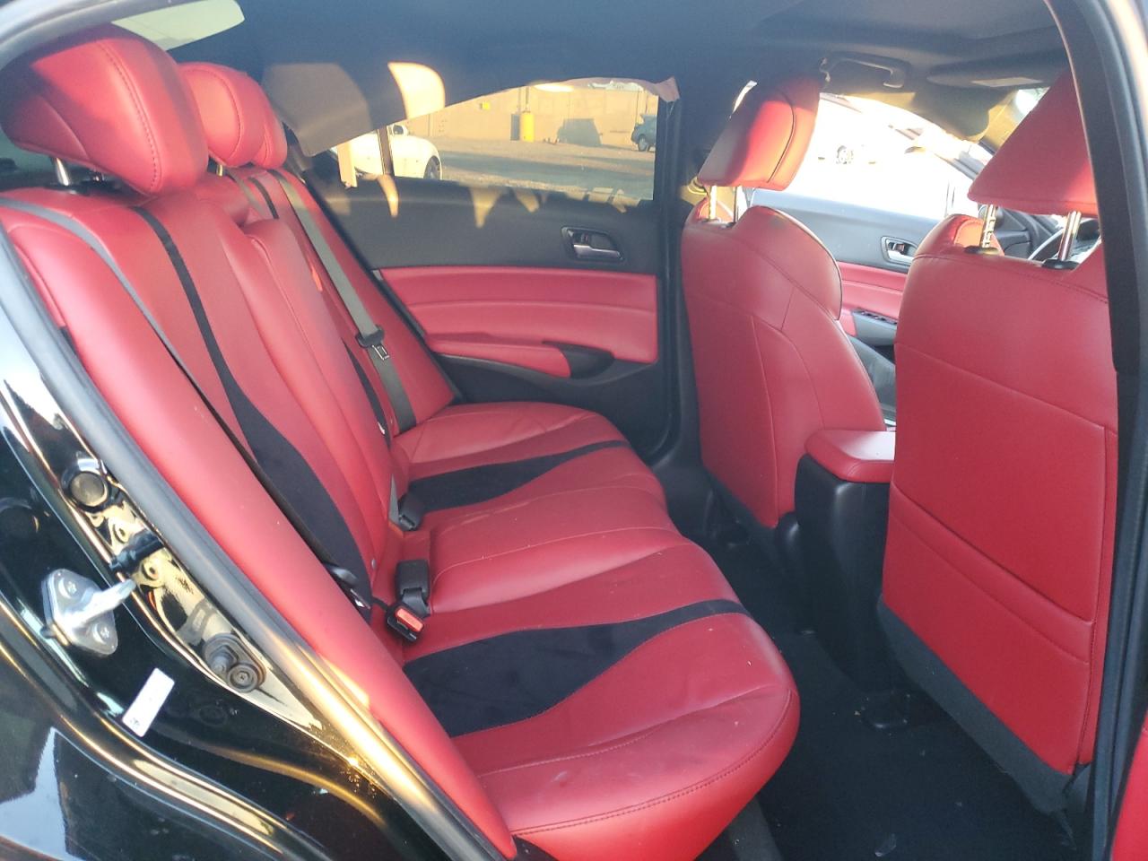 2021 Acura ILX - Image 10