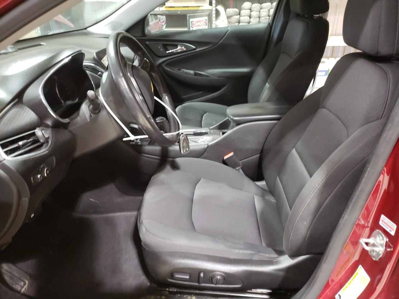 2018 Chevrolet Malibu - Image 7
