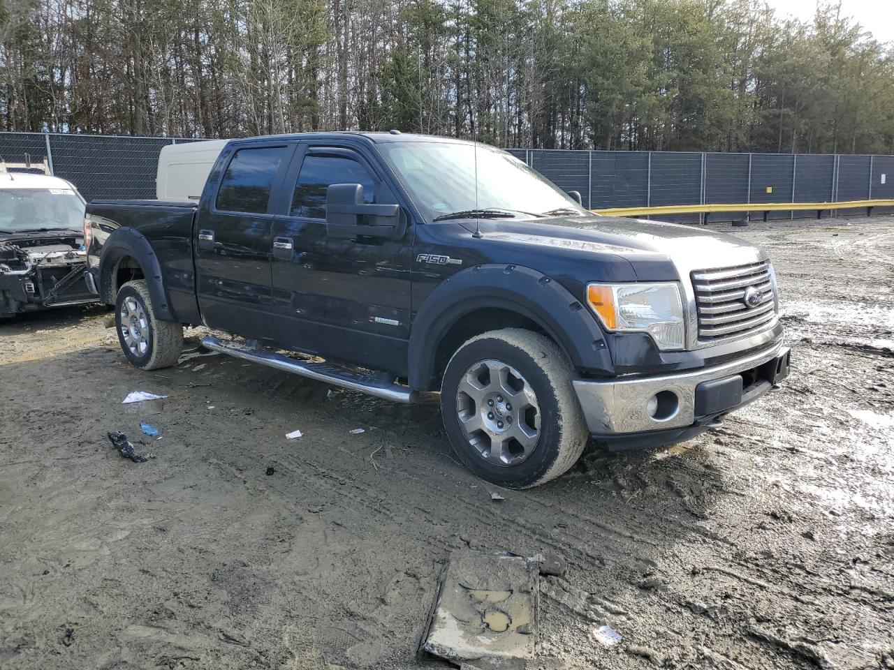 2012 Ford F-150 - Image 4