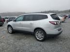 2013 Chevrolet Traverse Lt продається в Fairburn, GA - Front End