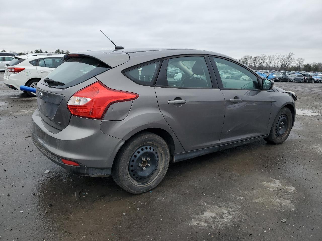 2012 Ford Focus - Image 3