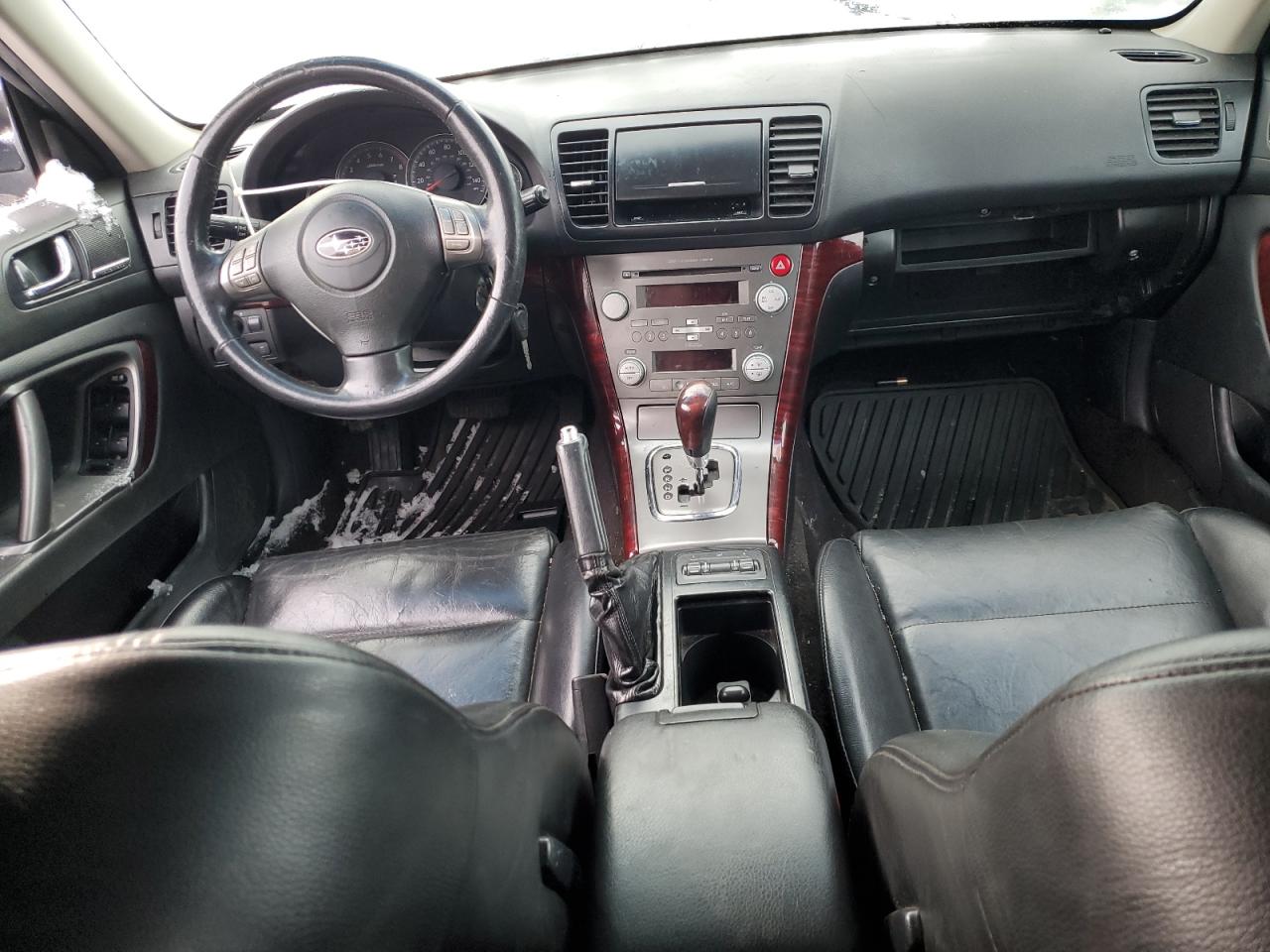 2009 Subaru Outback - Image 8