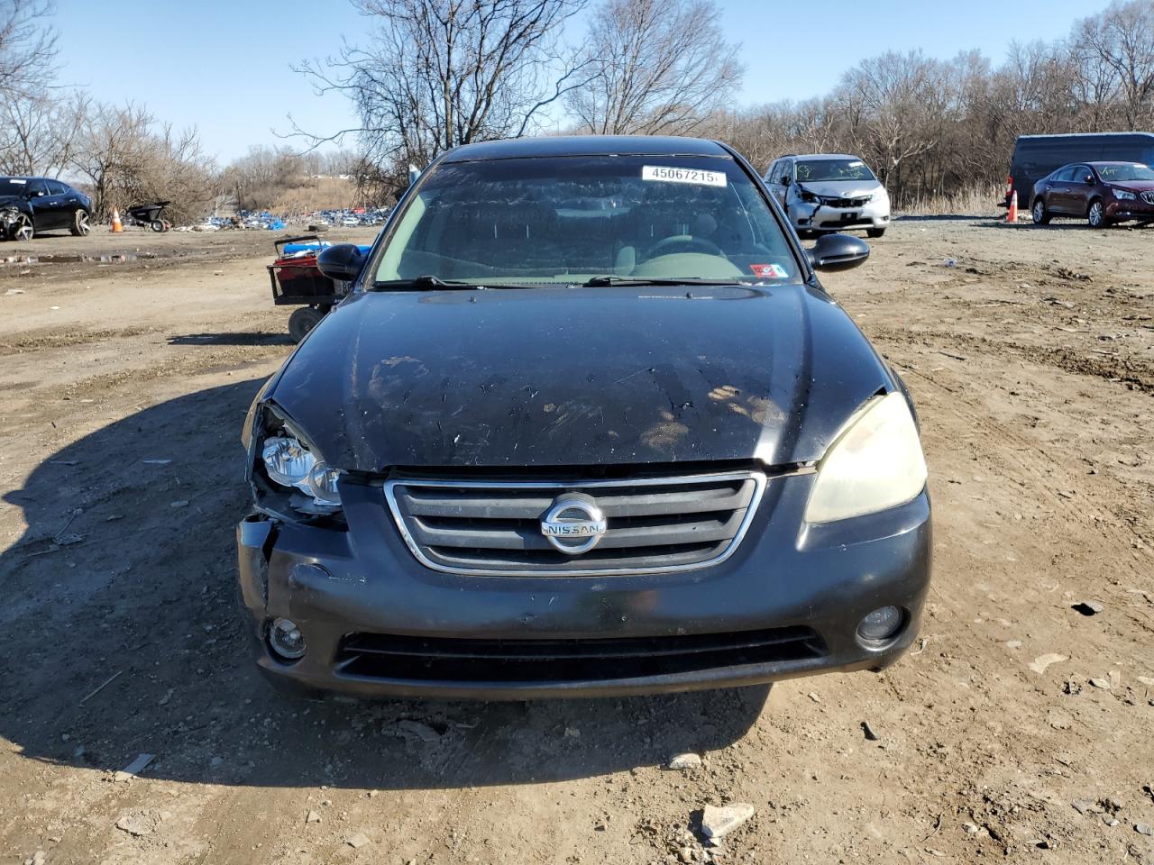 2004 Nissan Altima - Image 5