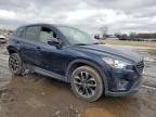 2016 Mazda Cx-5 Gt продається в Columbia Station, OH - Rear End