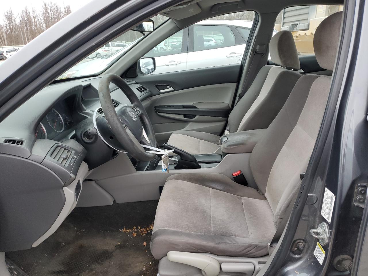 2010 Honda Accord - Image 7