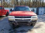 2000 GMC NEW SIERRA C1500 for sale at Copart GA - ATLANTA WEST