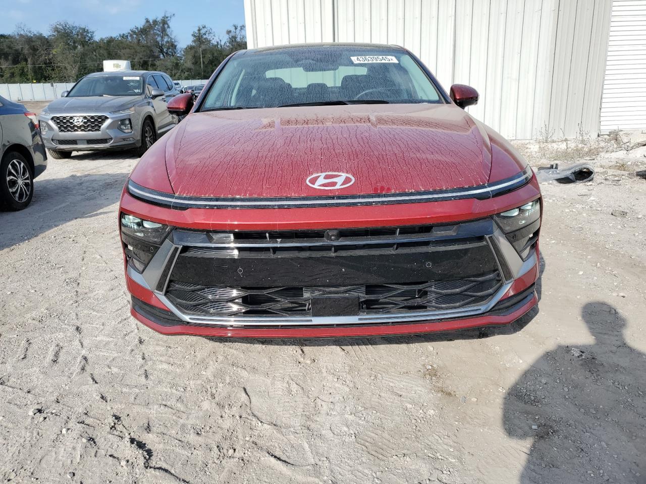 2024 Hyundai Sonata - Image 5