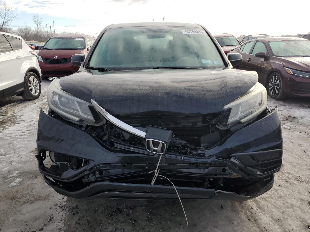 2015 Honda CR-V - Image 5