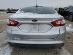 2015 Ford Fusion S for Sale in Columbus, OH - Front End