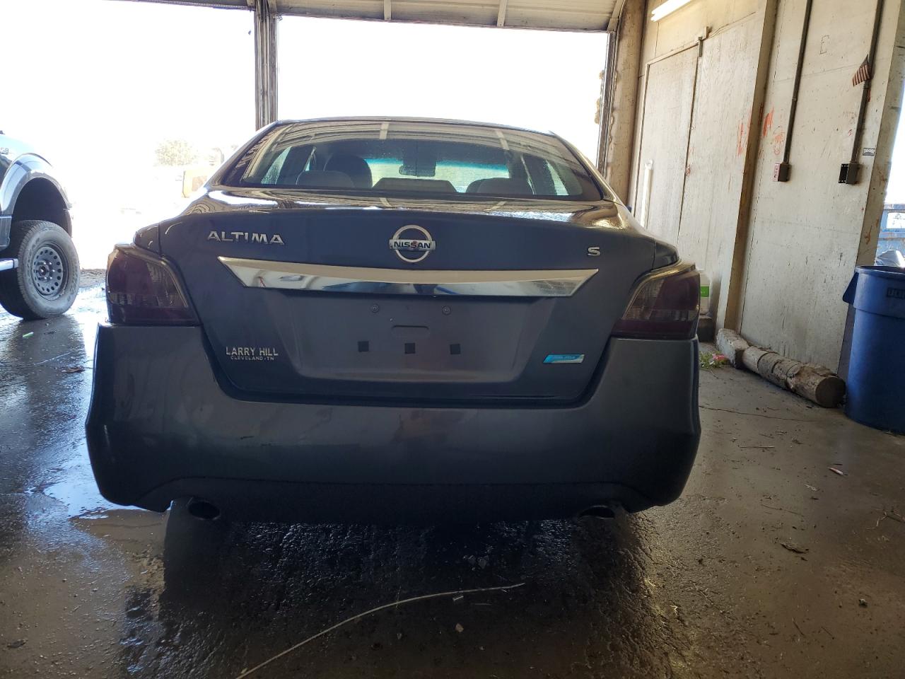 2013 Nissan Altima - Image 6