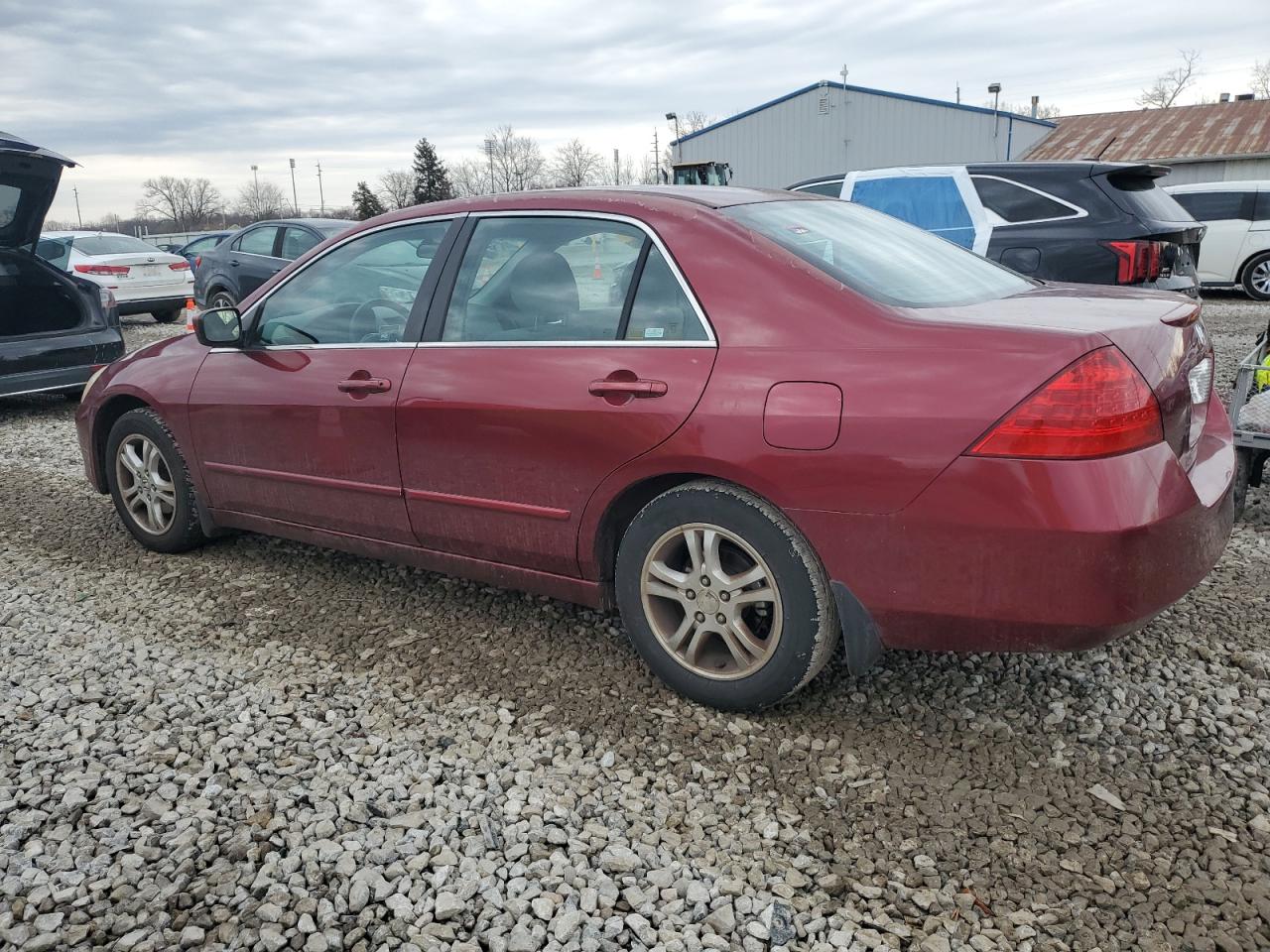2006 Honda Accord - Image 2