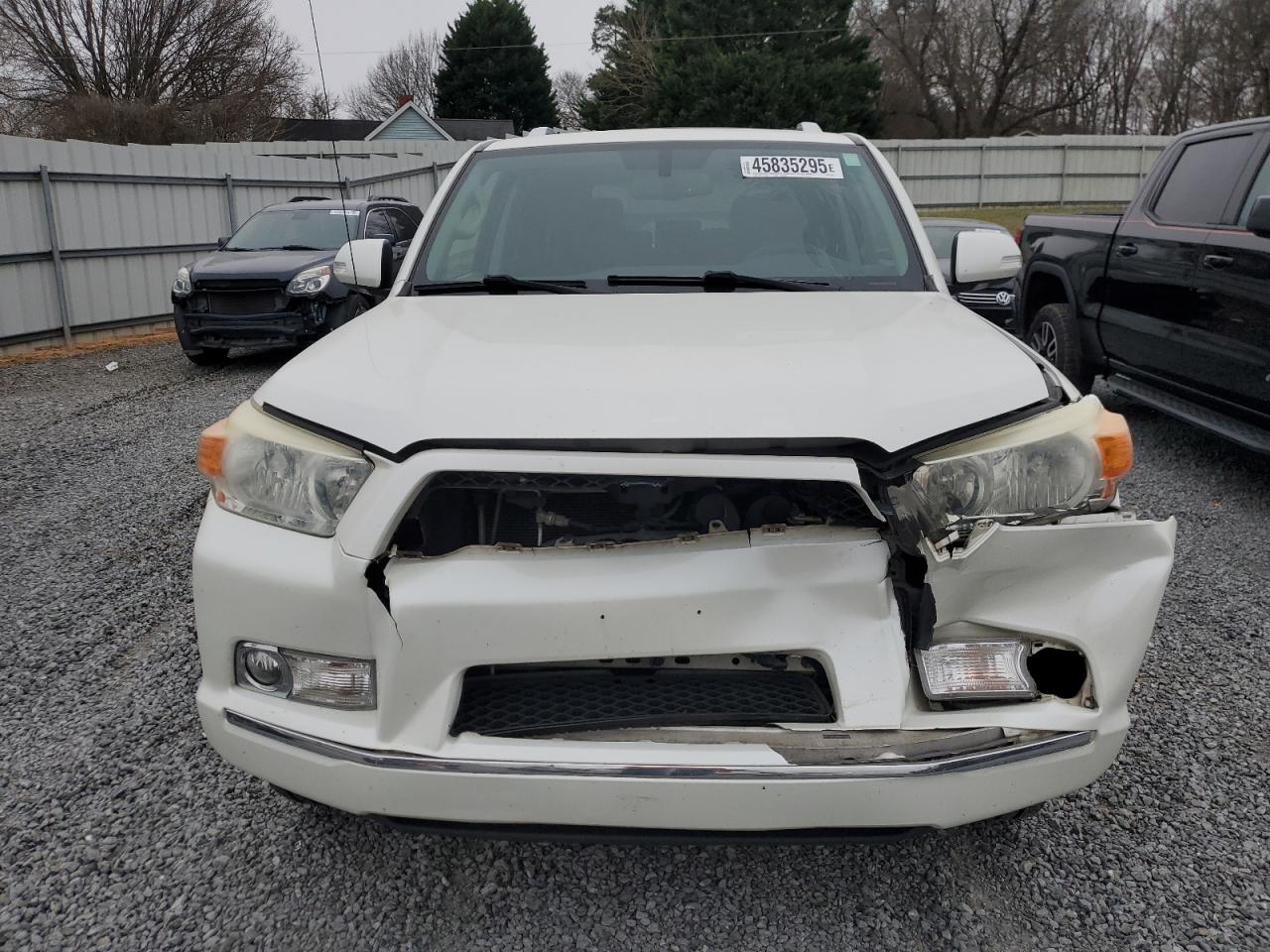 2011 Toyota 4Runner - Image 5