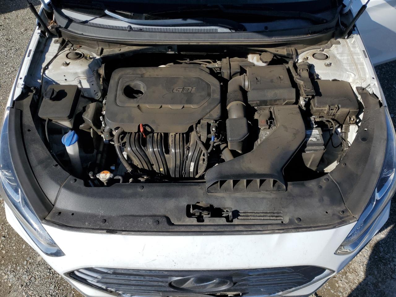 2019 Hyundai Sonata - Image 11