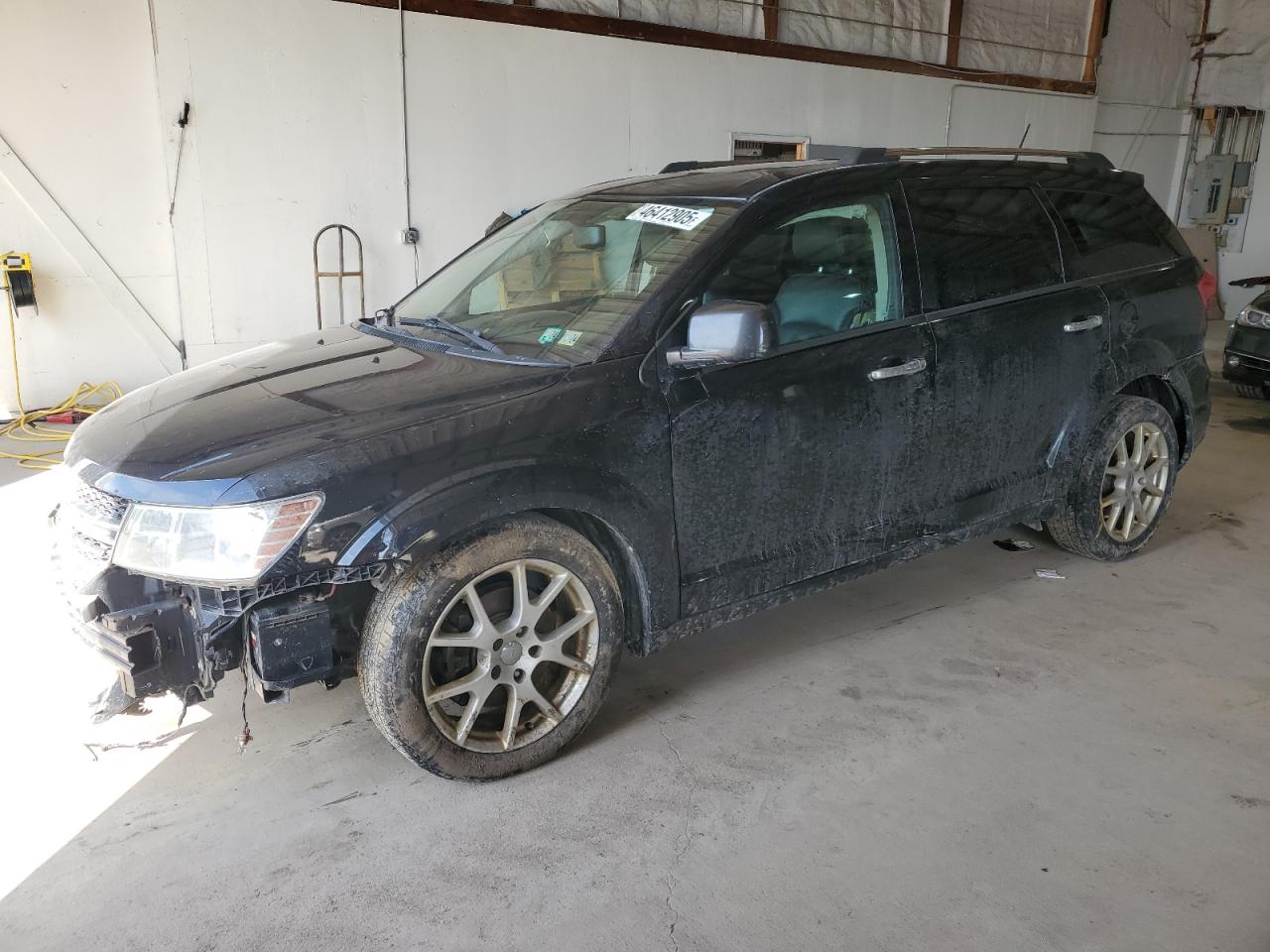 2013 Dodge Journey - Image 1
