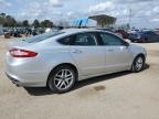 2013 Ford Fusion Se за продажба в Newton, AL - Front End