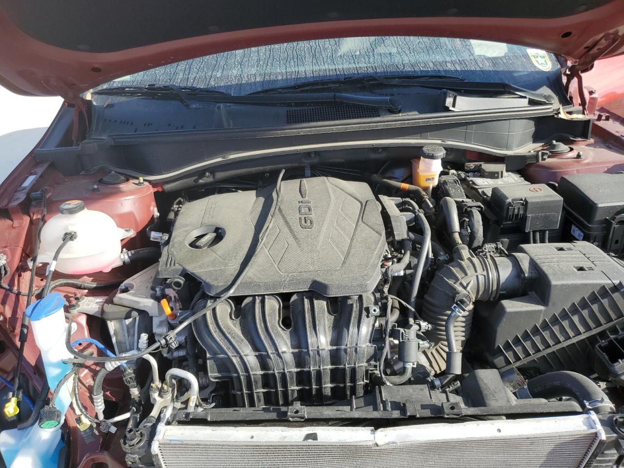 2023 Kia Sportage - Image 12