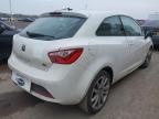 2015 SEAT IBIZA FR C for sale at Copart PETERLEE