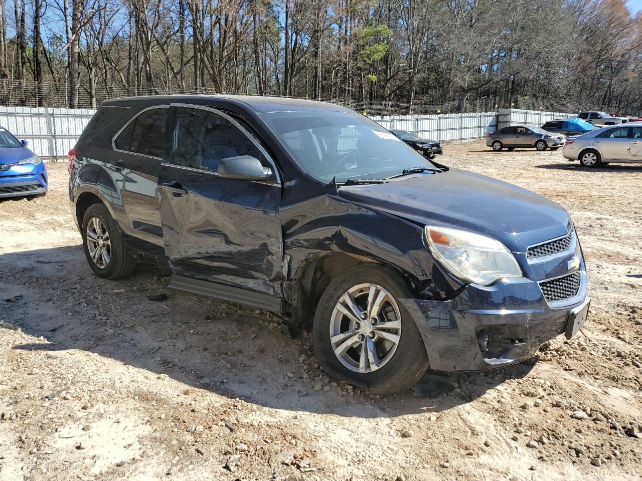 2015 Chevrolet Equinox - Image 4