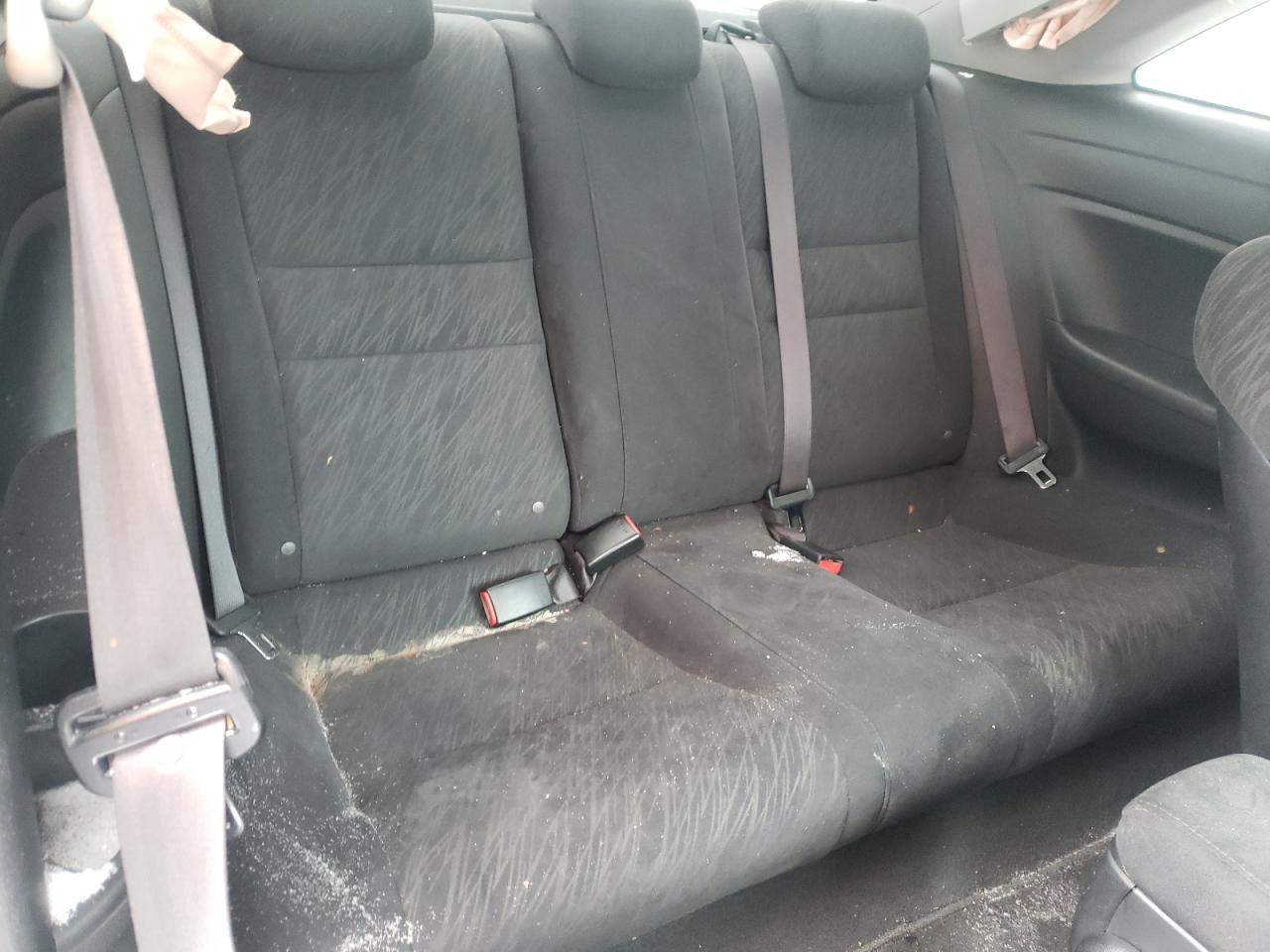 2008 Honda Civic - Image 10