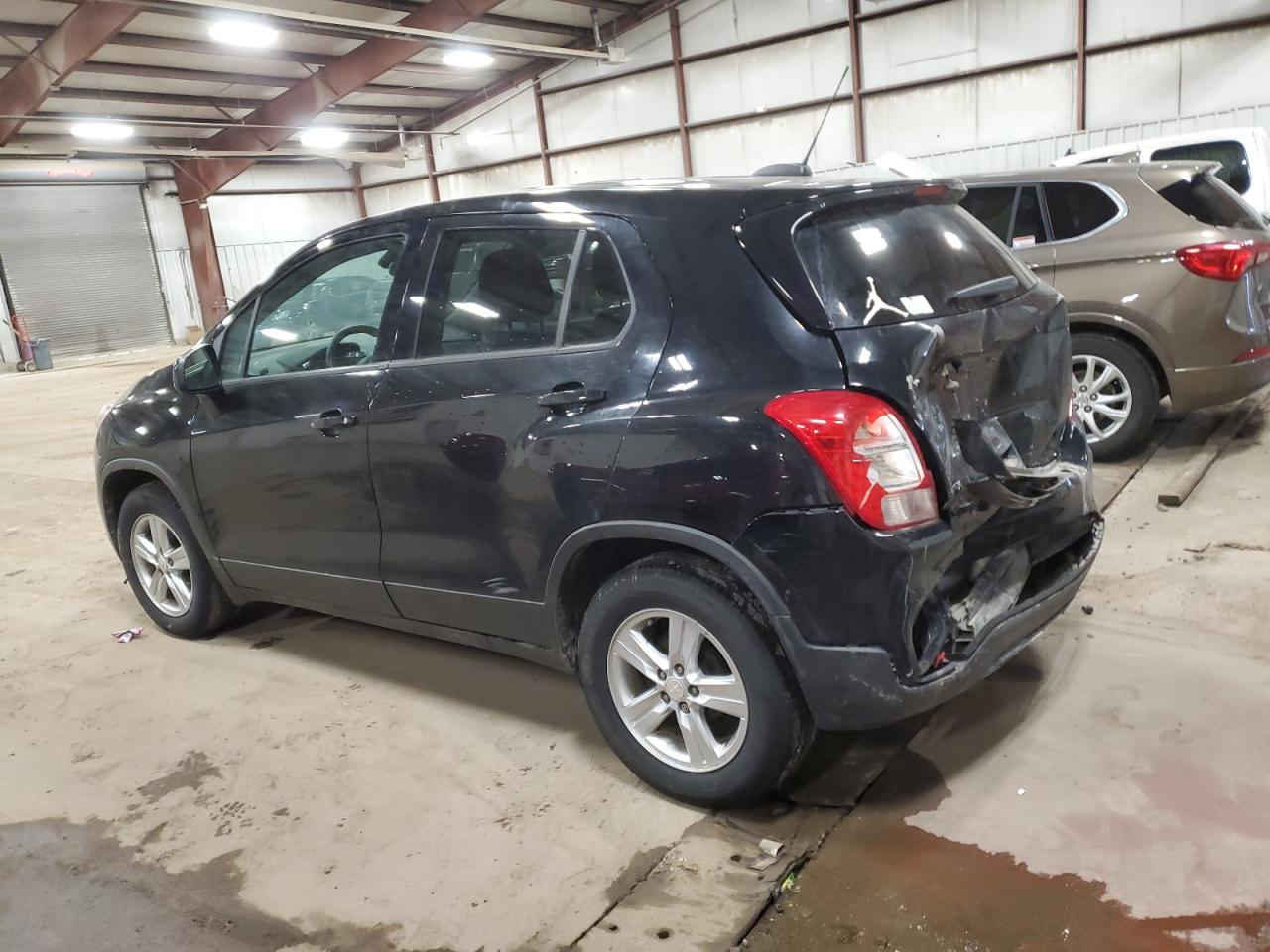 2020 Chevrolet Trax - Image 2