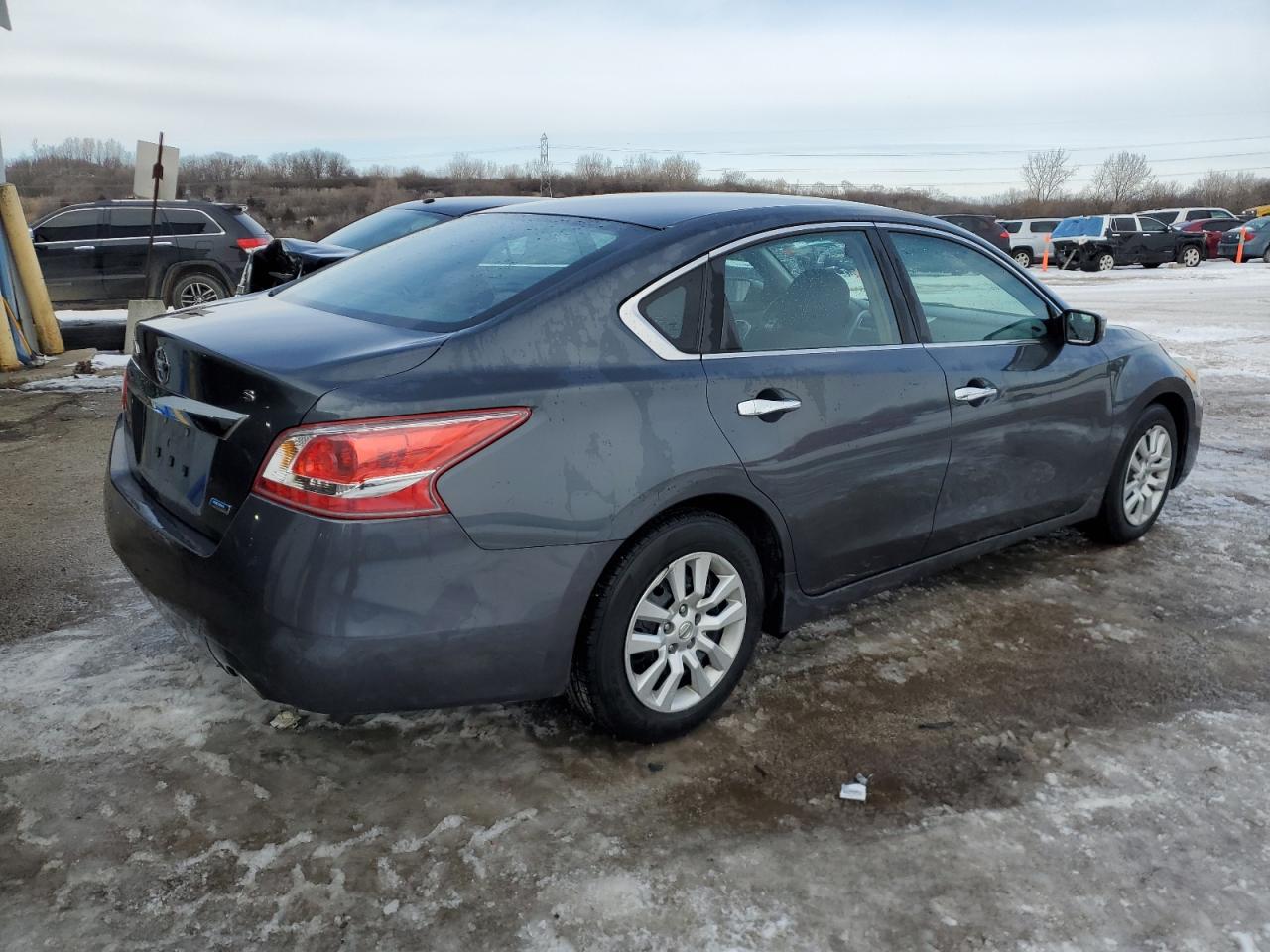 2013 Nissan Altima - Image 3