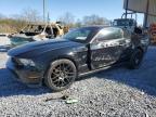 2010 Ford Mustang Gt en Venta en Cartersville, GA - All Over