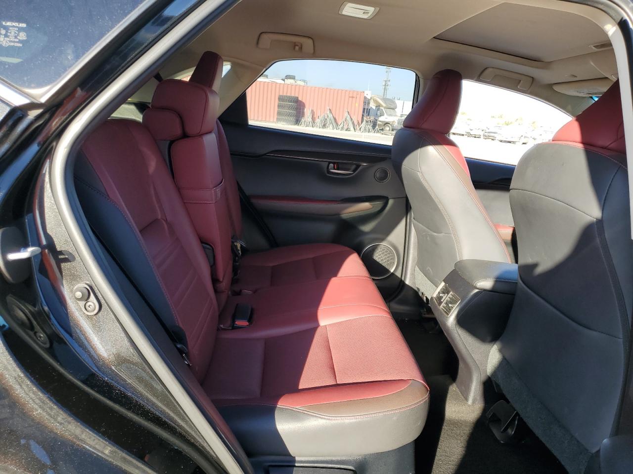 2019 Lexus NX - Image 10