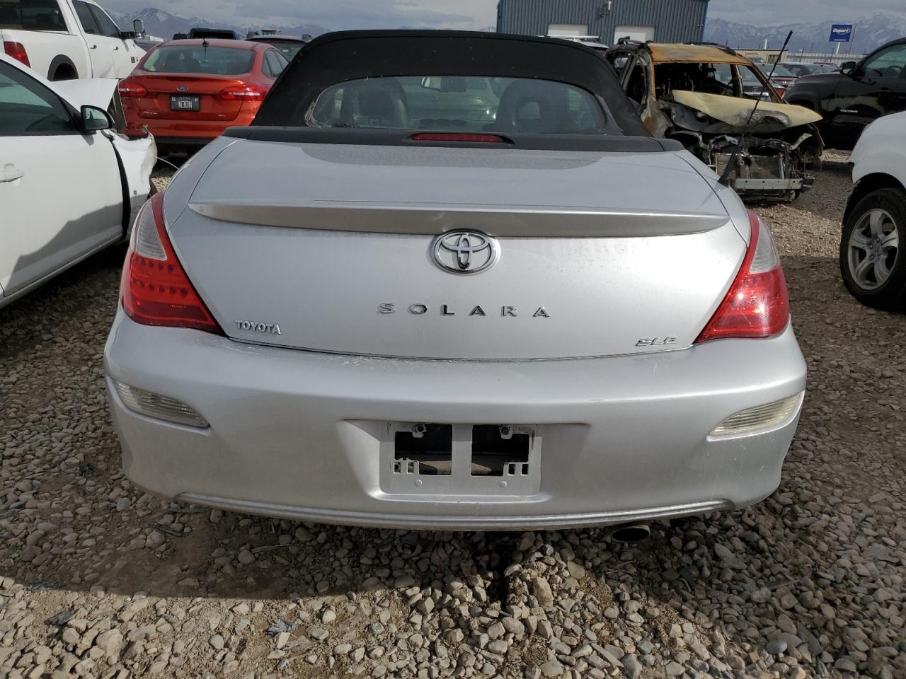 2008 Toyota Camry Solara - Image 6
