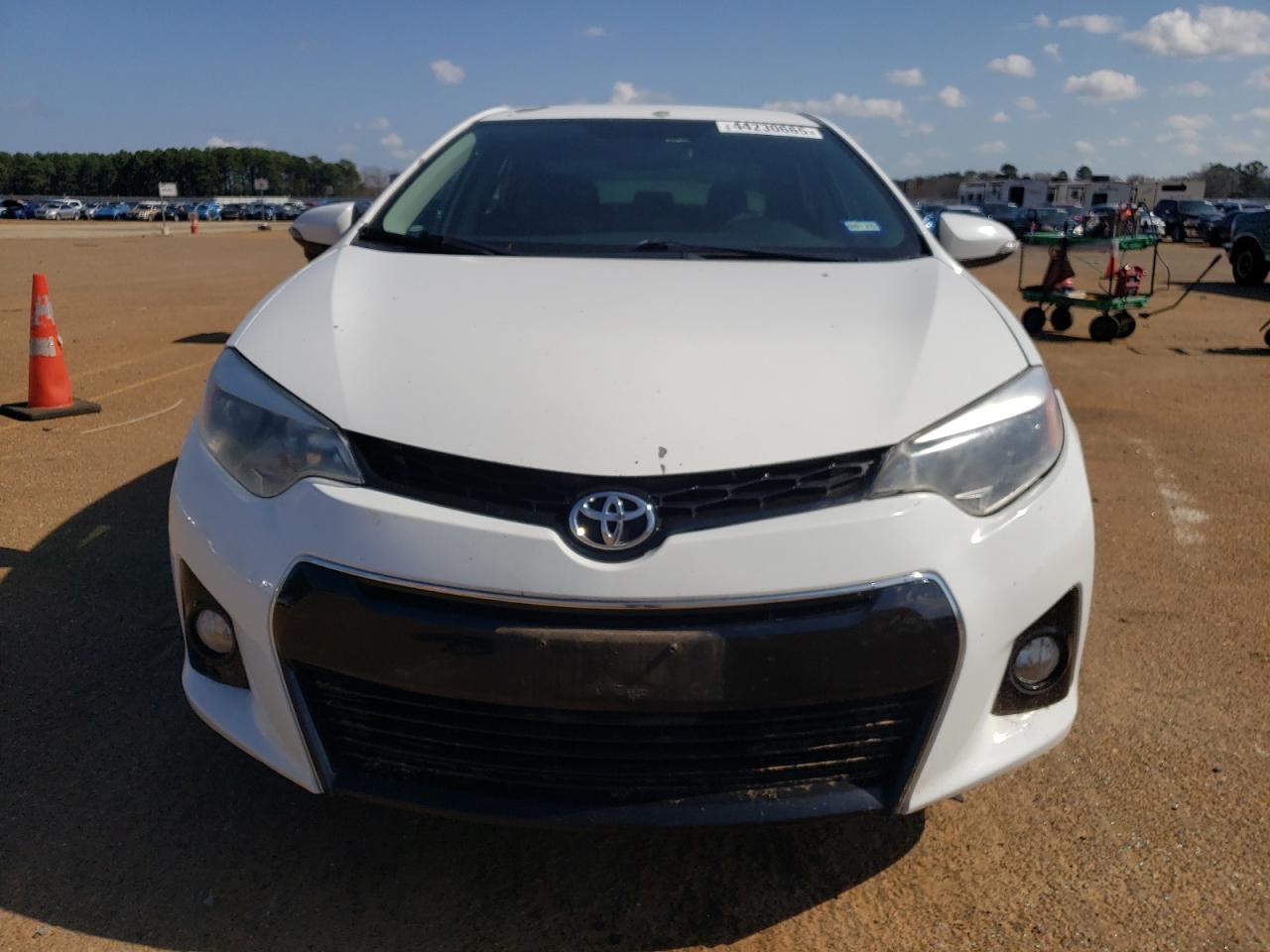 2016 Toyota Corolla - Image 5
