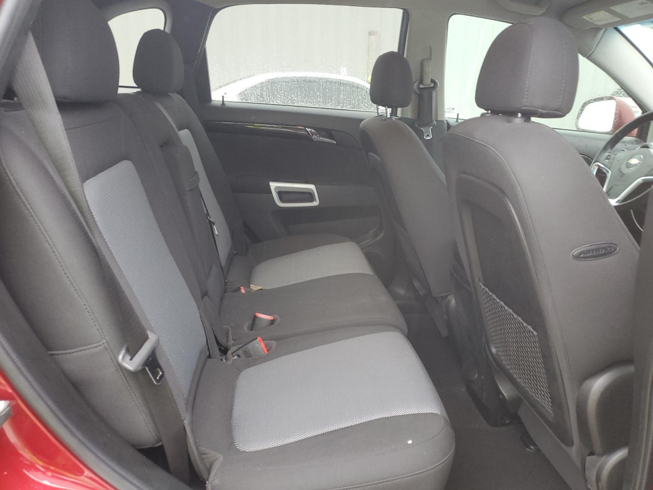 2014 Chevrolet Captiva - Image 11