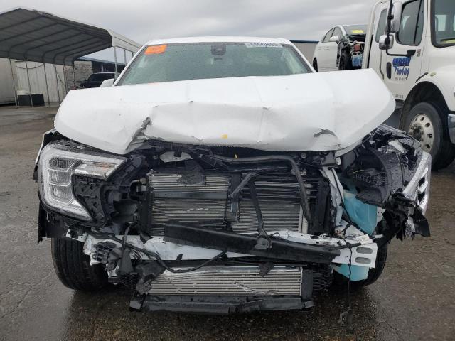  GMC TERRAIN 2024 Білий