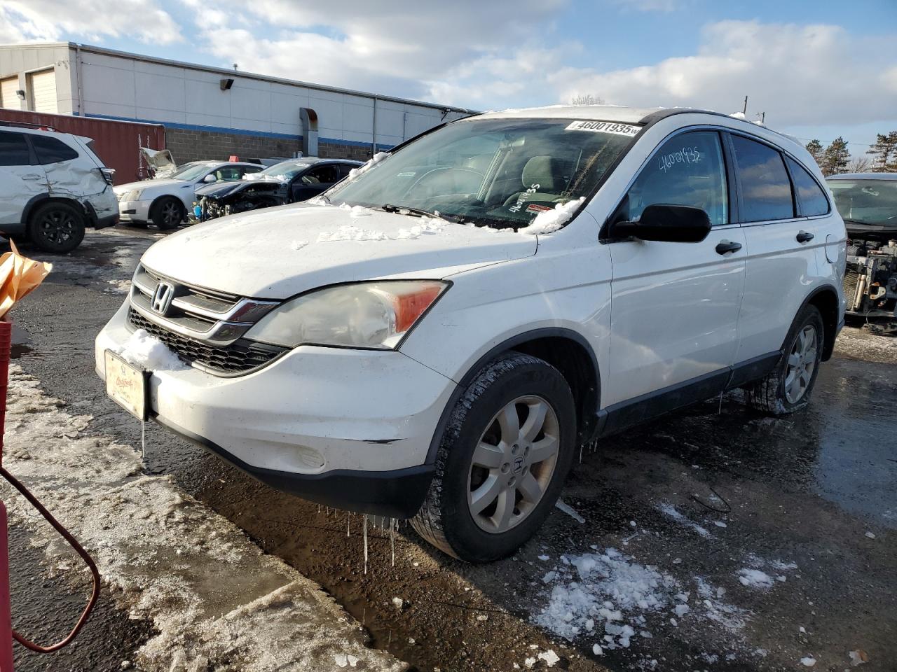 2011 Honda CR-V - Image 1