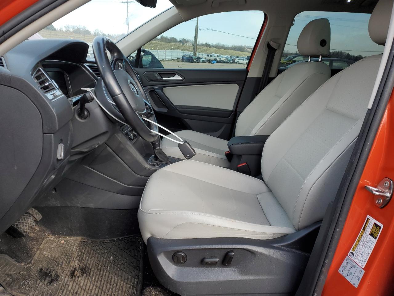 2019 Volkswagen Tiguan - Image 7