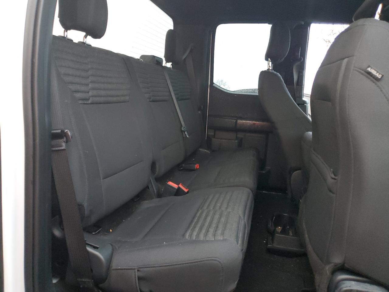 2022 Ford F-150 - Image 10