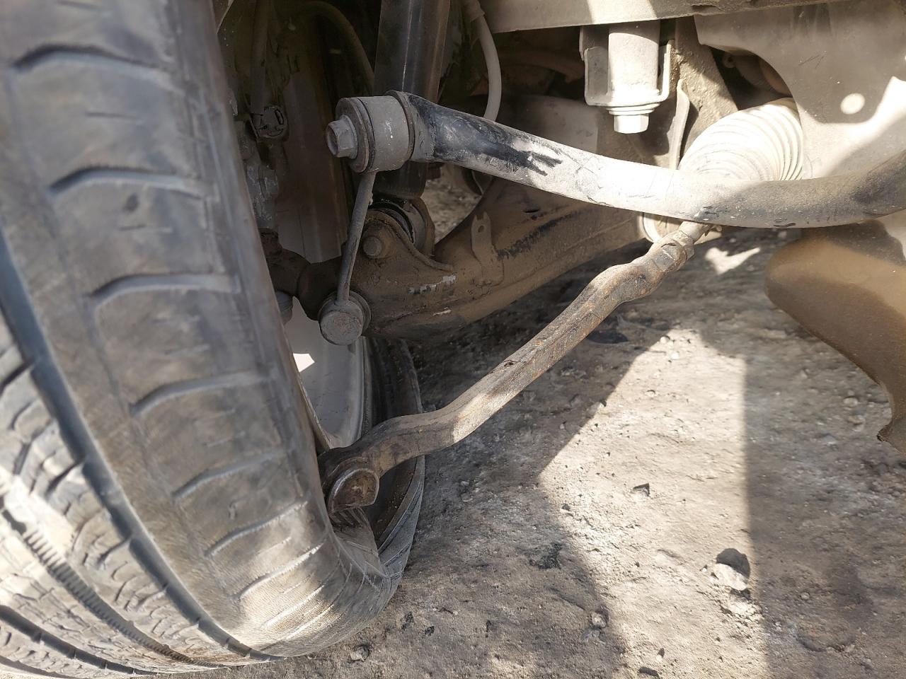 JTHBN36F140154714 - 2004 Lexus Ls 430 - #47158125